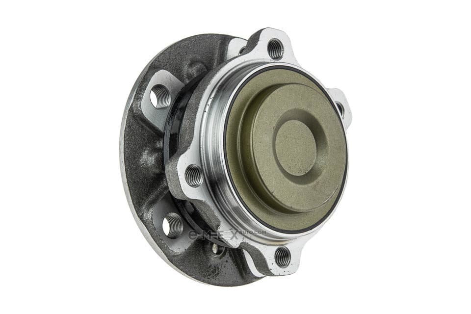 OEM BEARING, HUB KLPBM018