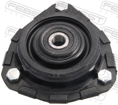 OEM INSULATOR, SHOCK ABSORBER TSS001