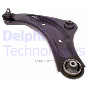 OEM WISHBONE TC2496