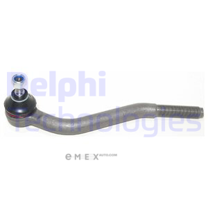 OEM TIE ROD END TA1824