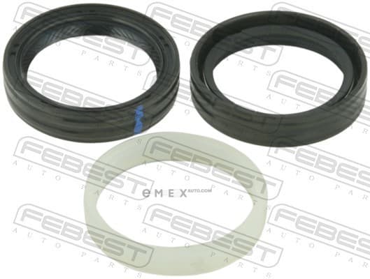 OEM SEAL RING 95GAY29370808C