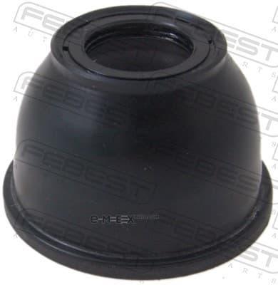 OEM BUSHING, RUBBER MBJBKB4