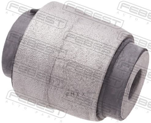 OEM BUSHING, SUSPENSION ARM NAB286