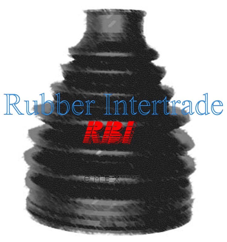 OEM DRIVE SHAFT BOOT CK2,5 OUTER M1728UZ