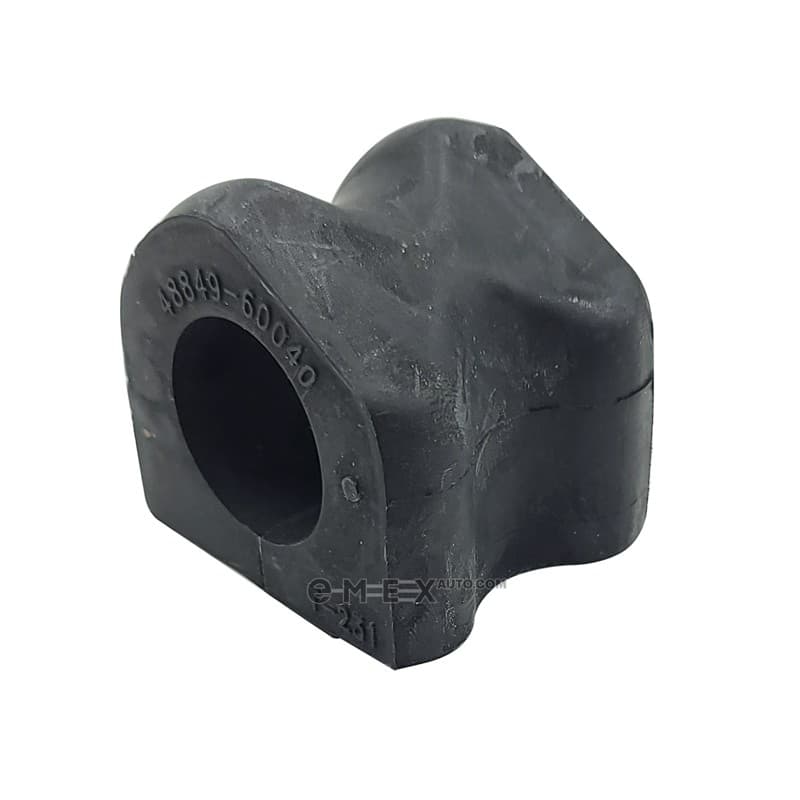 OEM BUSHING, STABILIZER CVT105