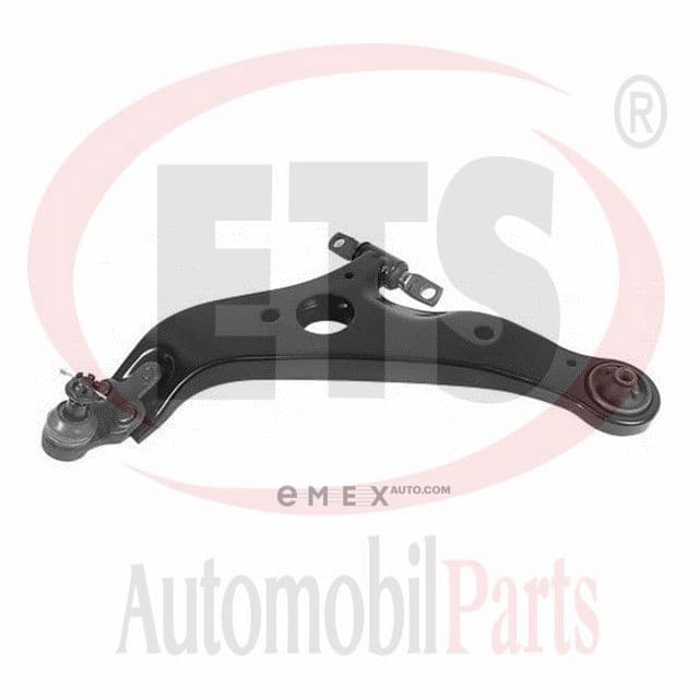 OEM TRACK CONTROL ARM     ( LOWER ) LH 29TC643