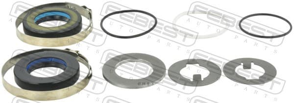 OEM REPAIR KIT, STEERING PUMP 0391CRV