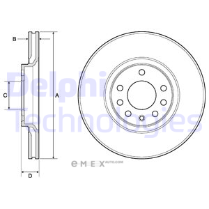 OEM BG3770C