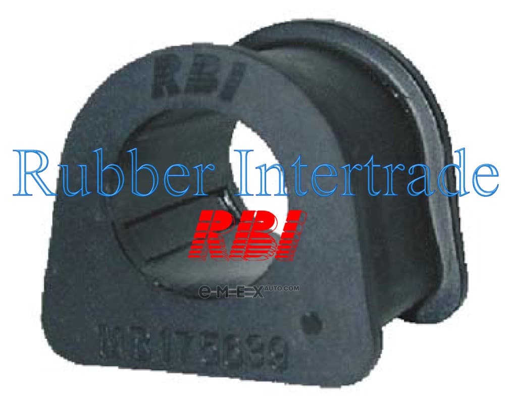 OEM BUSHING, STABILIZER M21010