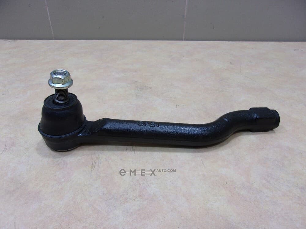 OEM END ASSY, STEERING RACK D85204BA0A