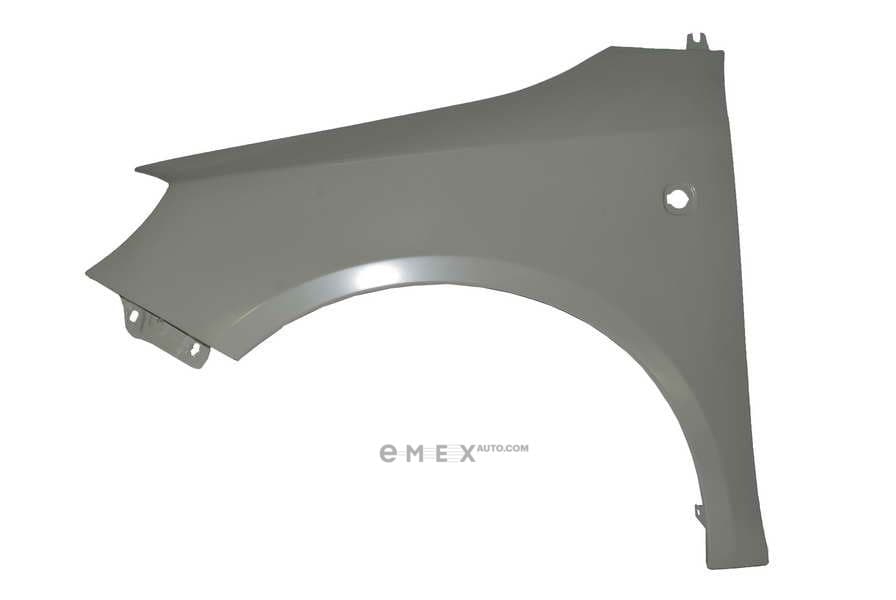 OEM FENDER 5J0821021A