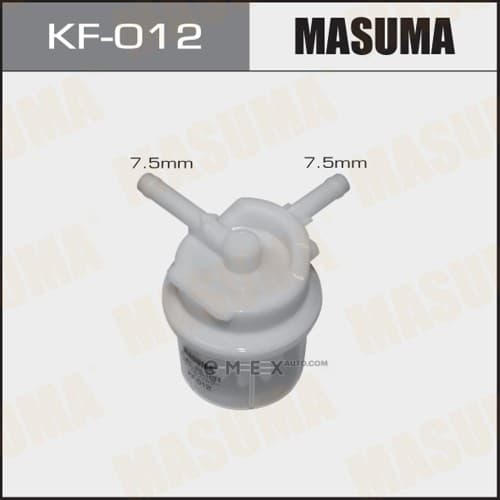 OEM FUEL FILTER KF012