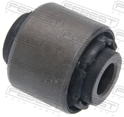 OEM BUSHING, SUSPENSION ARM VWAB018