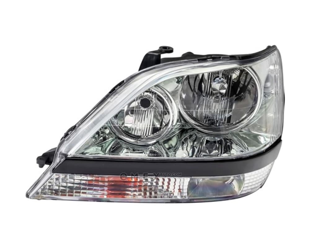 OEM HEAD LAMP 3121152LUS1