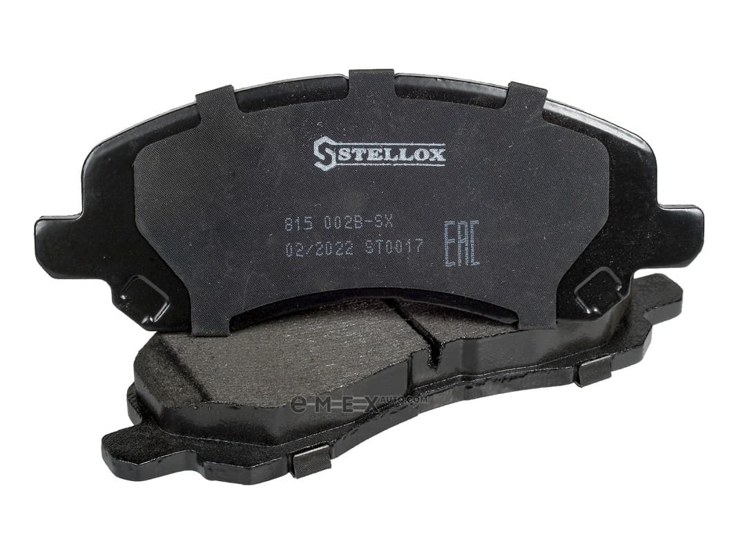 OEM 815002BSX