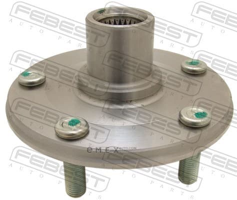 OEM WHEEL HUB ASSY 0482H76F