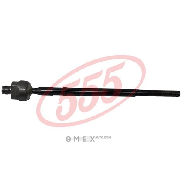 OEM END ASSY, STEERING RACK SR7870