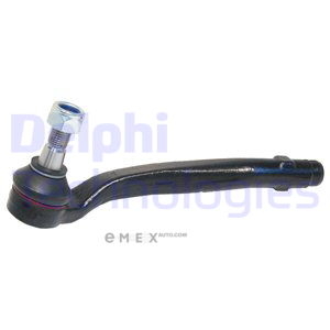 OEM END ASSY, TIE ROD STEERING TA1944