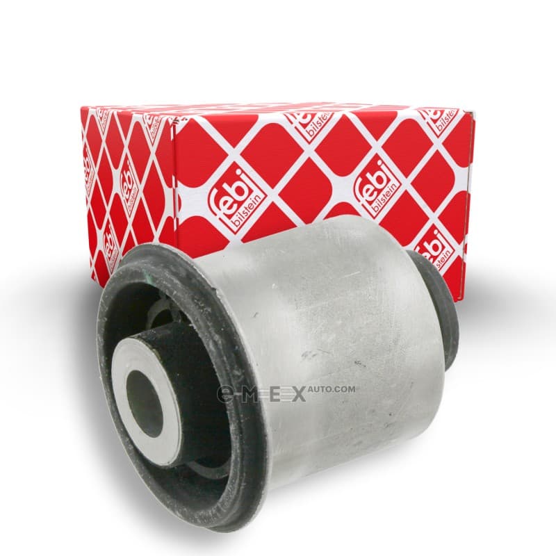 OEM BUSHING, SUSPENSION ARM 26386