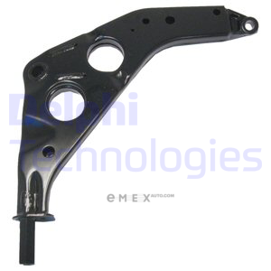 OEM WISHBONE TC1246