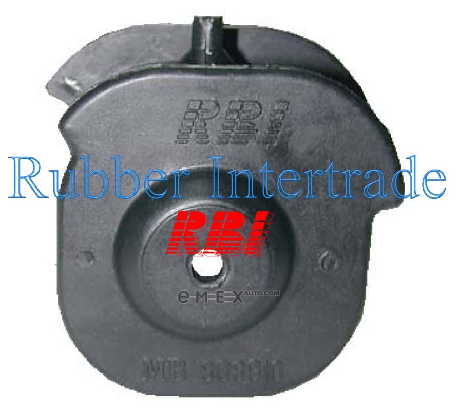 OEM L/A BUSHING CB1,2 RH M2426R