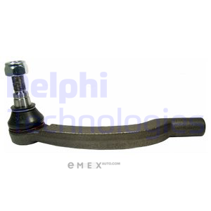 OEM TIE ROD END TA2474