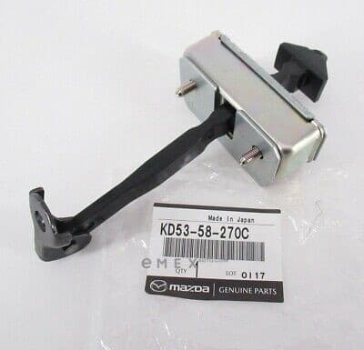 OEM CHECK ASSY, DOOR KD5358270C