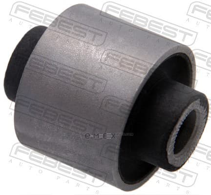 OEM BUSHING, SUSPENSION ARM SAB015RUB