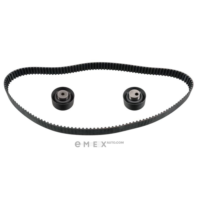 OEM REP. TIMING BELT 11208