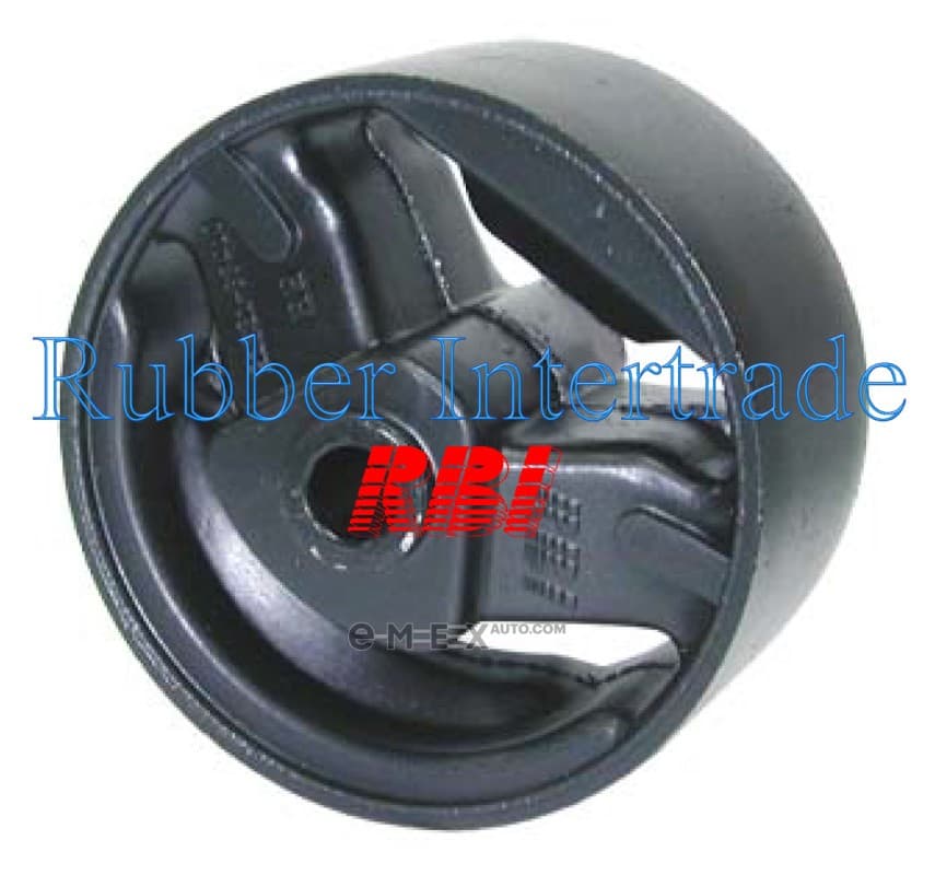 OEM BUSHING, SUSPENSION ARM H09S92EA