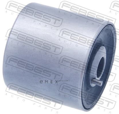 OEM BUSHING, SUSPENSION ARM BZAB031