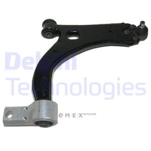 OEM LOWER WISHBONE TC1160