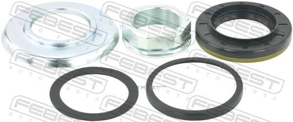 OEM SEAL RING SET008