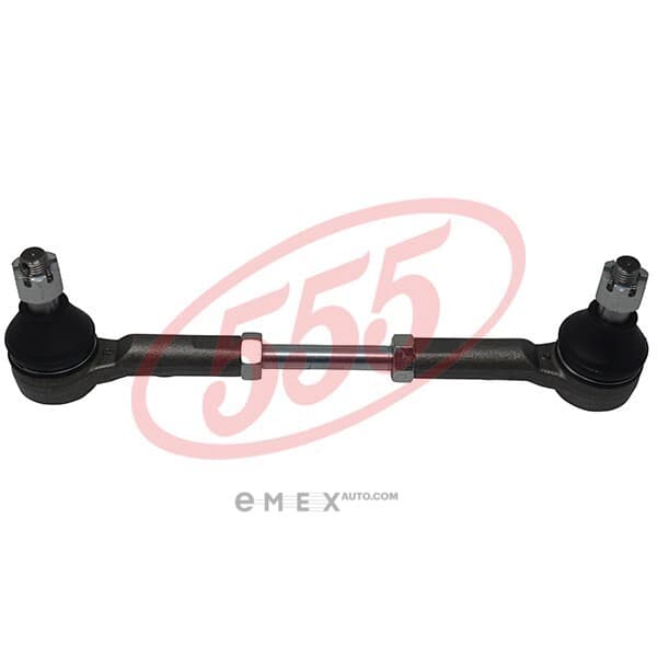 OEM SIDE ROD D22 4WD SS4830