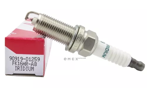 OEM SPARK PLUG 9091901259