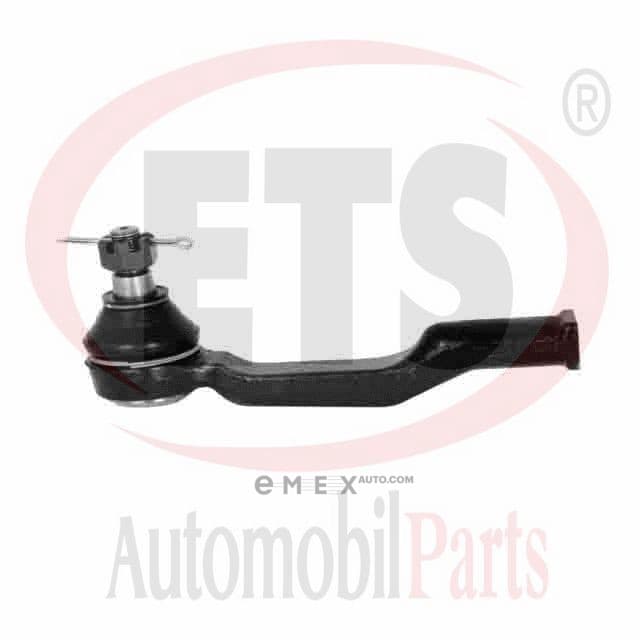 OEM TIE ROD END 06TR313