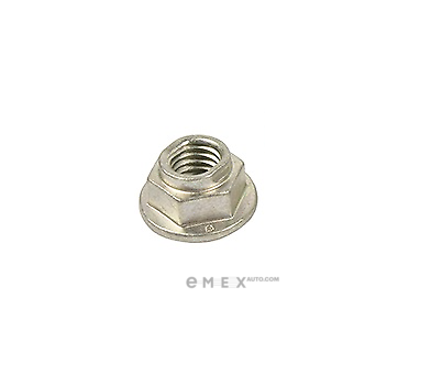 OEM NUT, METAL 5206816