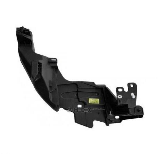 OEM MOULDING ASSY, BUMPER COVER 622228760R