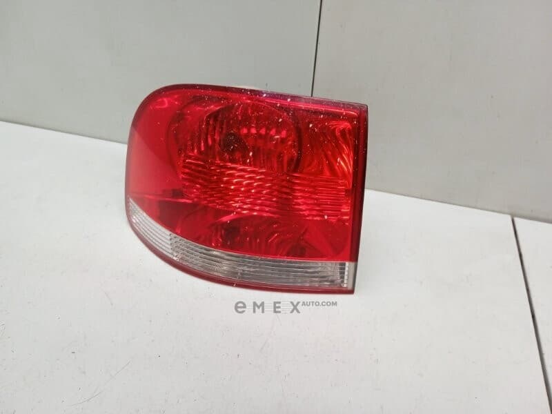 OEM LAMP ASSY, REAR 44119D8LUE