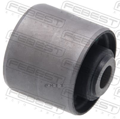 OEM BUSHING, SUSPENSION ARM NABT31DM