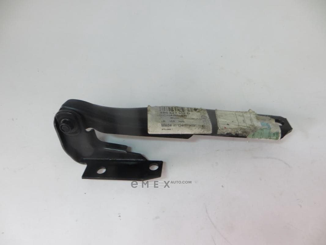 OEM HINGE 4B0823302D