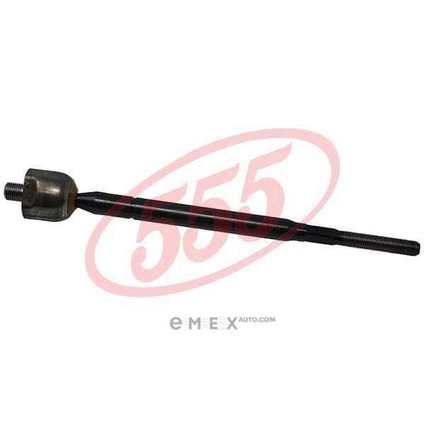 OEM END ASSY, STEERING RACK SR4900