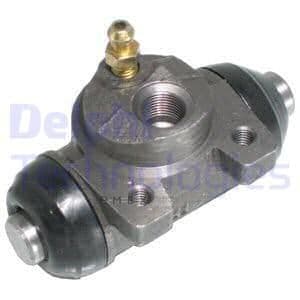 OEM WHEEL CYLINDER ASSY LW30059