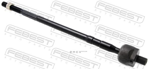 OEM END ASSY, STEERING RACK 0722RH