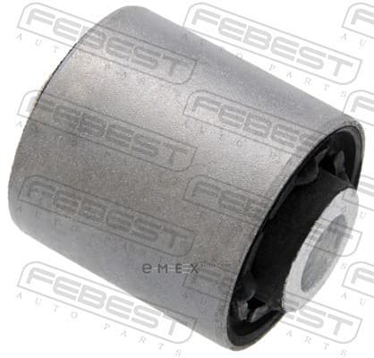 OEM BUSHING, SUSPENSION ARM BZAB009