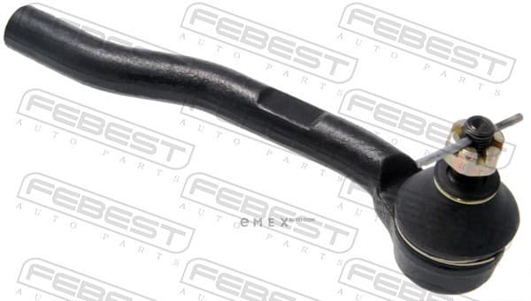 OEM STEERING TIE ROD END LEFT 0321GDLH