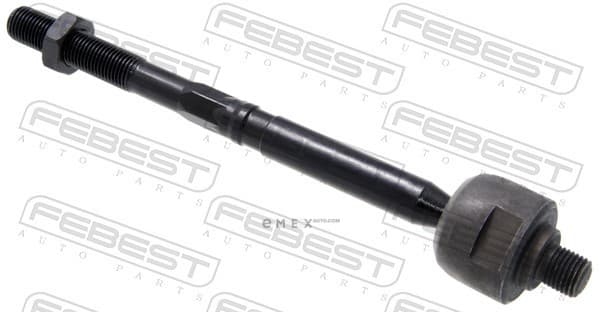 OEM END ASSY, STEERING RACK 0522DE