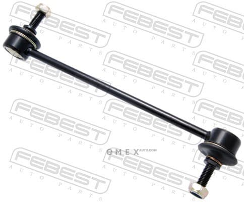 OEM STABILIZER SHAFT ASSY 2123FOCIF