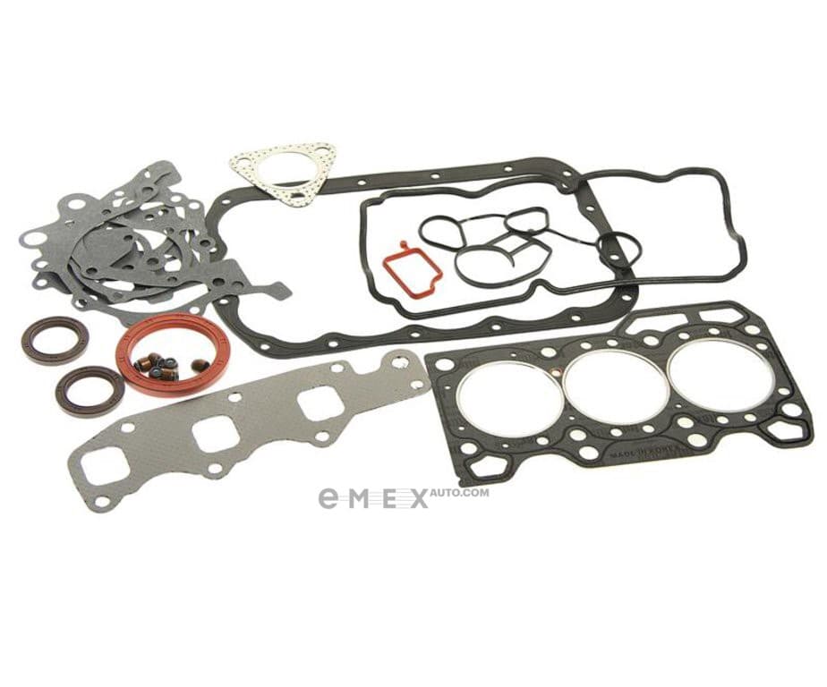 OEM GASKET KIT ENG O/H 93740053