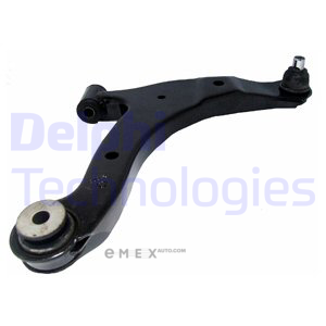 OEM LOWER WISHBONE TC1975